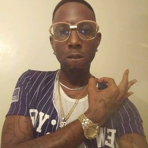 Meet your Posher, Marquel